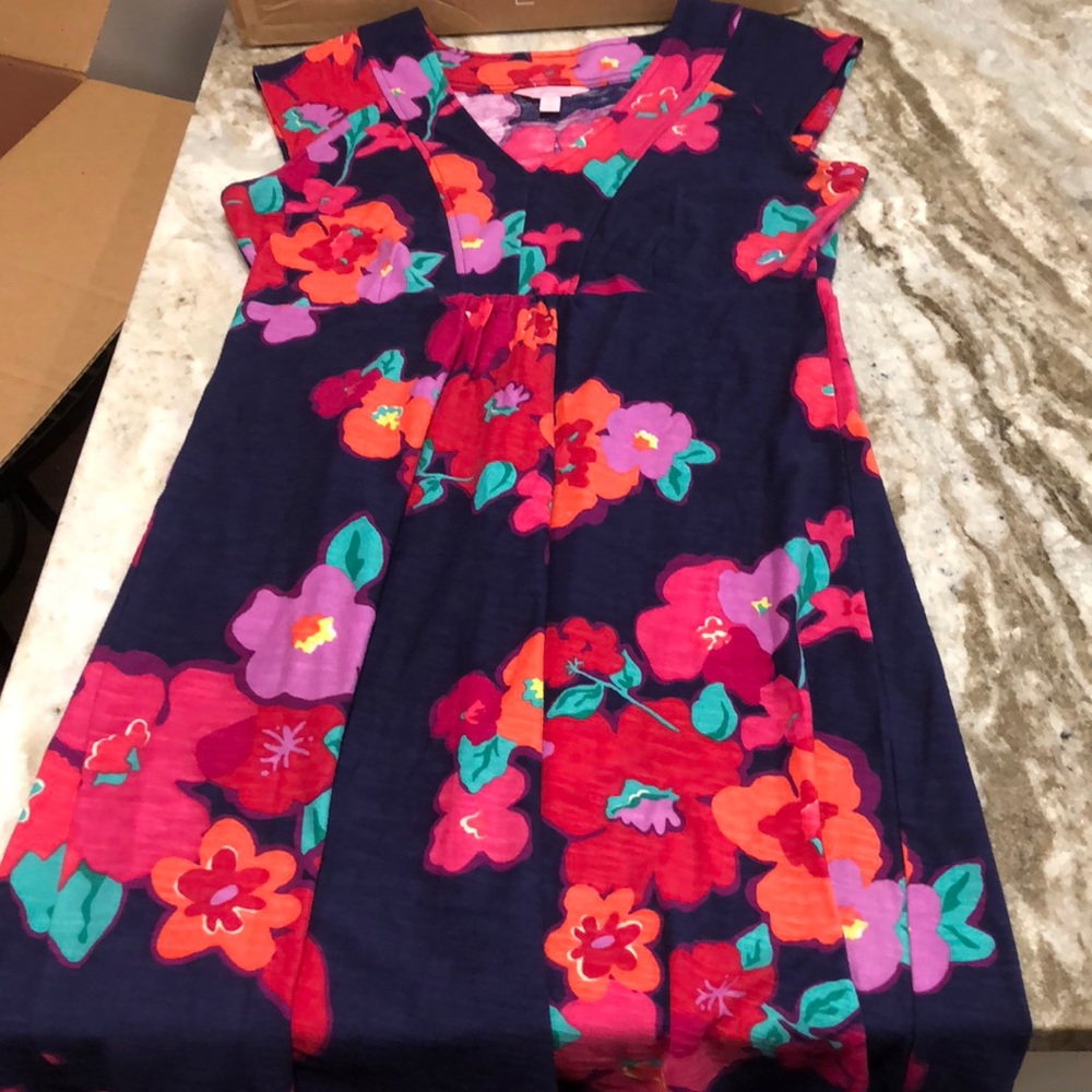 Lilly Pulitzer dress - M